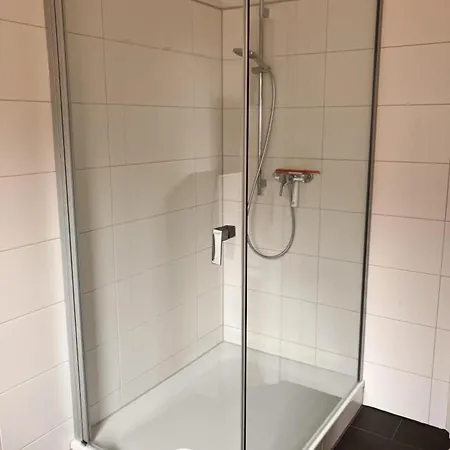 Appartement Sturmmoewe, Haus An Den Salzwiesen, *